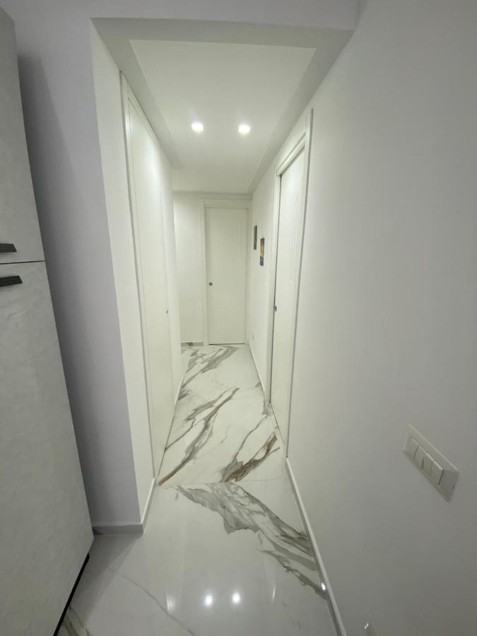 Villa White House Neapel Exterior foto